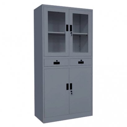 ตู้เหล็กแบบผสม DECENT รุ่น FC-3H