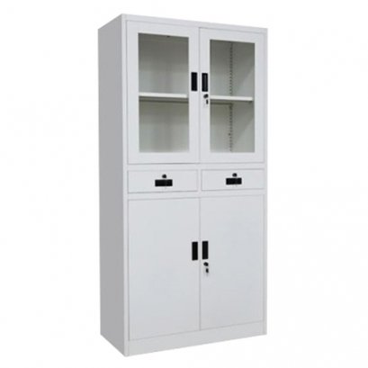 ตู้เหล็กแบบผสม DECENT รุ่น FC-3H