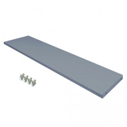 แผ่นชั้นตู้เหล็ก DECENT รุ่น FC-SHELF120