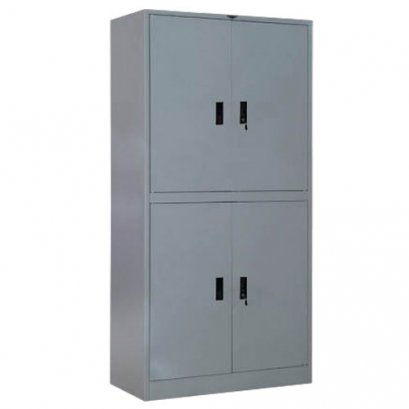 ตู้เหล็กแบบผสม ELEGANT รุ่น SC3F4PTT