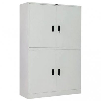 ตู้เหล็กแบบผสม ELEGANT รุ่น SC4F4PTT