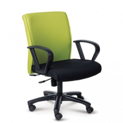 เก้าอี้สำนักงาน FORTE รุ่น F-13ทำงาน ขนาดกลาง