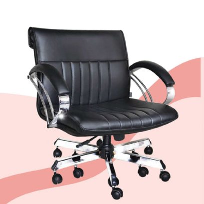 เก้าอี้สำนักงาน HICLASS รุ่น A5