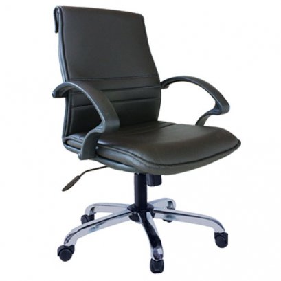 เก้าอี้สำนักงาน LEGACY รุ่น CA-23B-SC