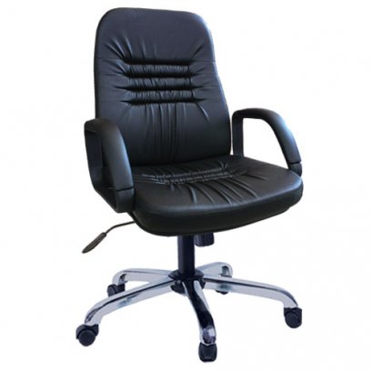 เก้าอี้สำนักงาน LEGACY รุ่น LPM-936B-SC