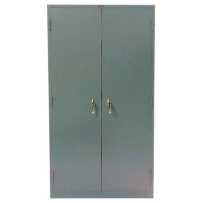 ตู้เหล็ก 2 บานเปิด LUXE รุ่น LK-100