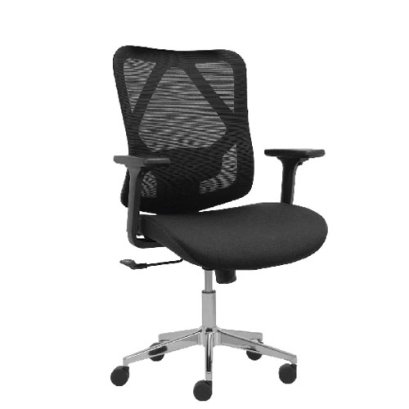 เก้าอี้สำนักงานเพื่อสุขภาพ MONO รุ่น อาร์กติก ARCTIC-MB-S