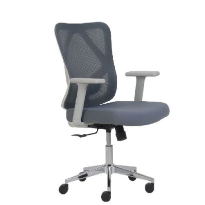 เก้าอี้สำนักงานเพื่อสุขภาพ MONO รุ่น อาร์กติก ARCTIC-MG-S