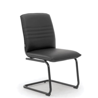 เก้าอี้สำนักงานไม่มีล้อ MONO รุ่น CR1-CM-FN