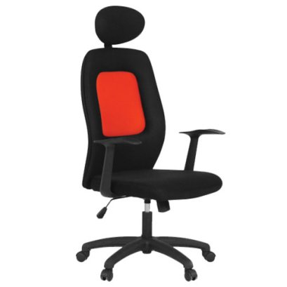 เก้าอี้ผู้บริหาร MONO รุ่น ฮาร่า HARA-H