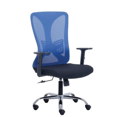 เก้าอี้สำนักงานเพื่อสุขภาพ MONO รุ่น ฮาวาย HAWAII-M