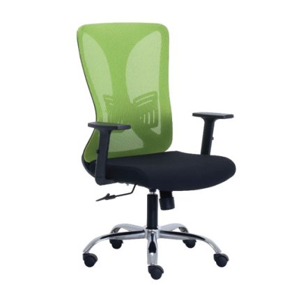 เก้าอี้สำนักงานเพื่อสุขภาพ MONO รุ่น ฮาวาย HAWAII-M