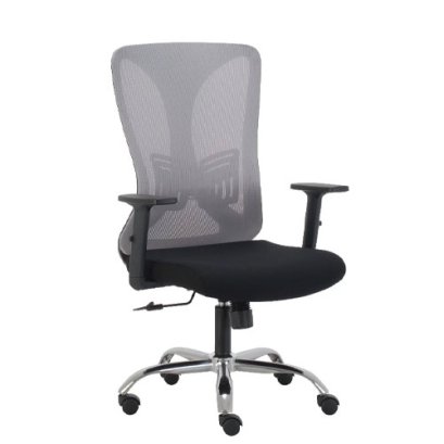 เก้าอี้สำนักงานเพื่อสุขภาพ MONO รุ่น ฮาวาย HAWAII-M