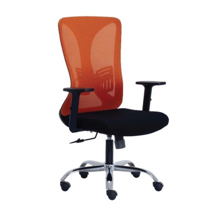 เก้าอี้สำนักงานเพื่อสุขภาพ MONO รุ่น ฮาวาย HAWAII-M