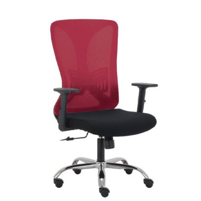 เก้าอี้สำนักงานเพื่อสุขภาพ MONO รุ่น ฮาวาย HAWAII-M