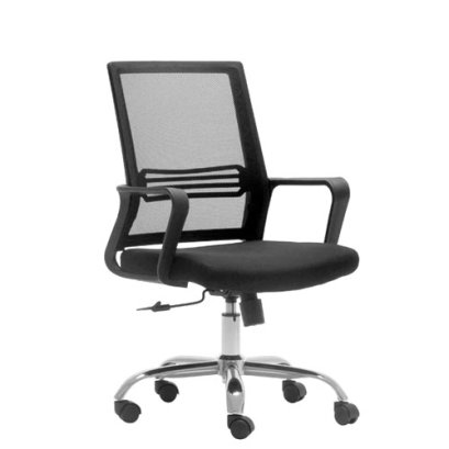 เก้าอี้สำนักงาน MONO รุ่น JL-01-MS