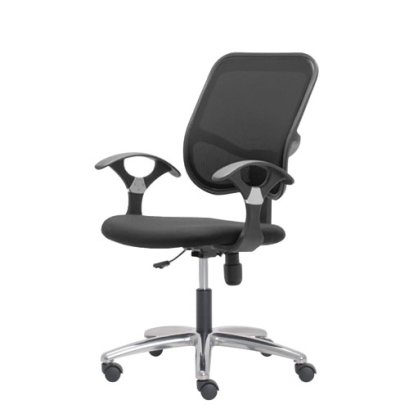 เก้าอี้สำนักงาน MONO รุ่น JO01-AS