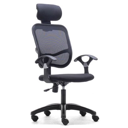 เก้าอี้สำนักงาน MONO รุ่น JO02-H