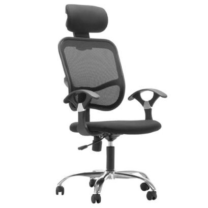 เก้าอี้สำนักงาน MONO รุ่น JO02-MS