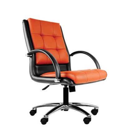 เก้าอี้สำนักงาน MONO รุ่น LR-M