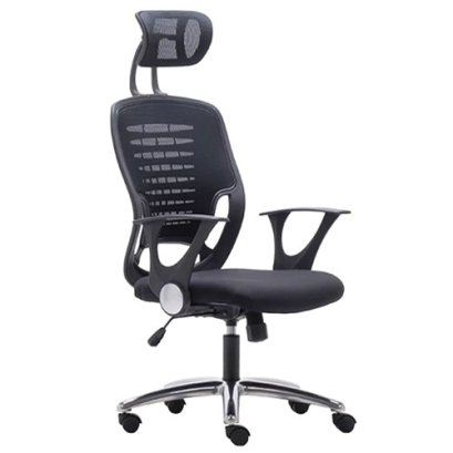 เก้าอี้ผู้บริหาร MONO รุ่น โซโก้ ZOKO-H