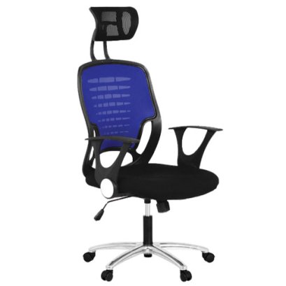 เก้าอี้ผู้บริหาร MONO รุ่น โซโก้ ZOKO-H