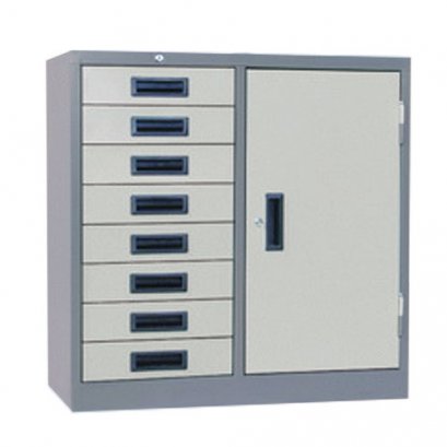 ตู้เหล็กแบบผสม LEGACY รุ่น CD-108