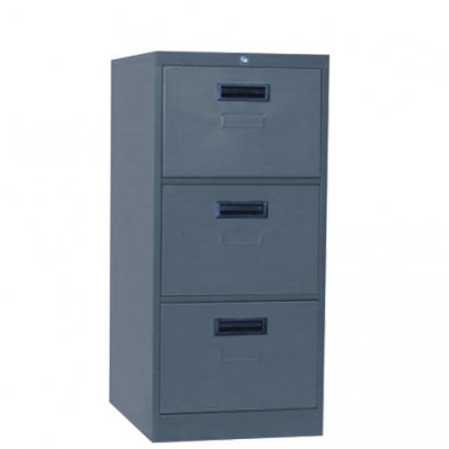 ตู้ลิ้นชักเหล็ก 3 ลิ้นชัก LEGACY รุ่น LD-743