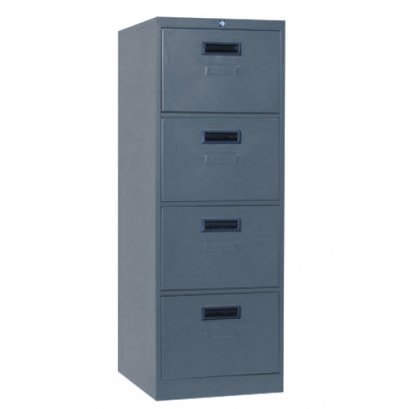 ตู้ลิ้นชักเหล็ก 4 ลิ้นชัก LEGACY รุ่น LD-744