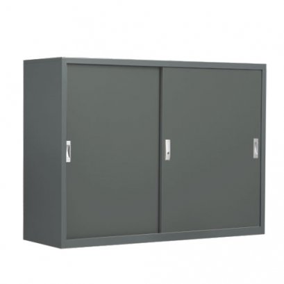 ตู้เหล็กบานเลื่อนทึบ 4 ฟุต LEGACY รุ่น LDO-314