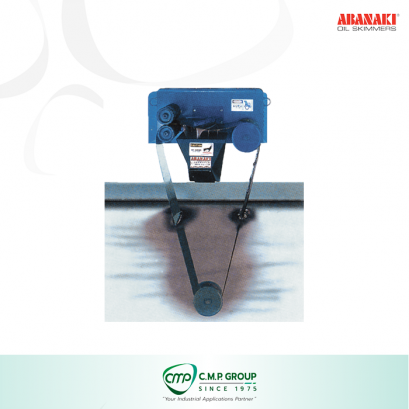 ABANAKI Grease Grabber Belt