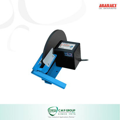 ABANAKI Mighty Disk Tramp