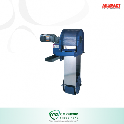 ABANAKI Oil Grabber Model 8