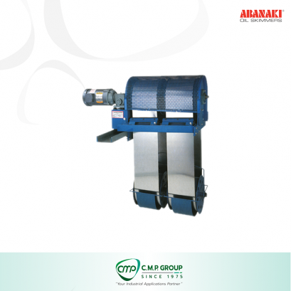 ABANAKI Oil Grabber model MB