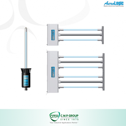 ATLANTIC UV AeroLogic