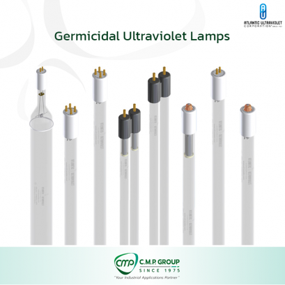 ATLANTIC UV Lamps 2