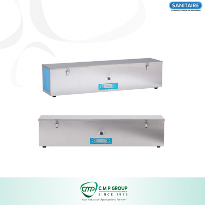 ATLANTIC UV sanitaire 1