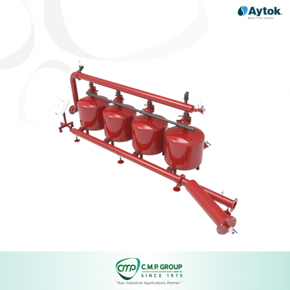 AYTOK AutomaticPlastic 2