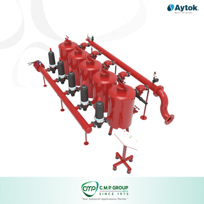 AYTOK AutomaticPlastic 3