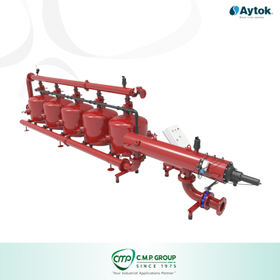 AYTOK AutomaticPlastic 4