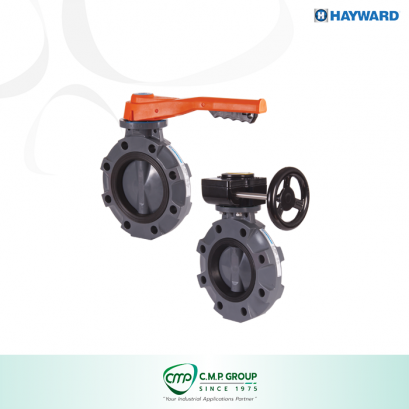 HAYWARD Valve BYV