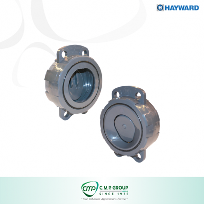 HAYWARD WCV
