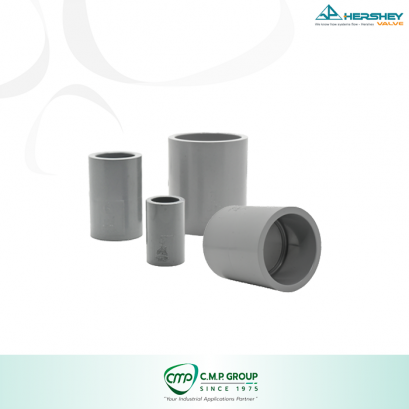 HERSHEY Fitting Coupling