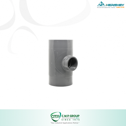 HERSHEY Fitting Reducer Tee 2