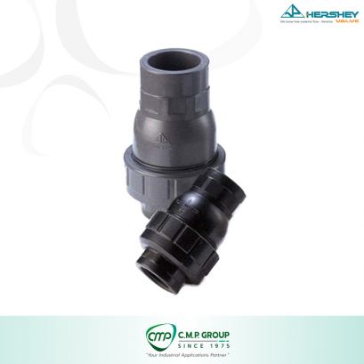 HERSHEY Single Union