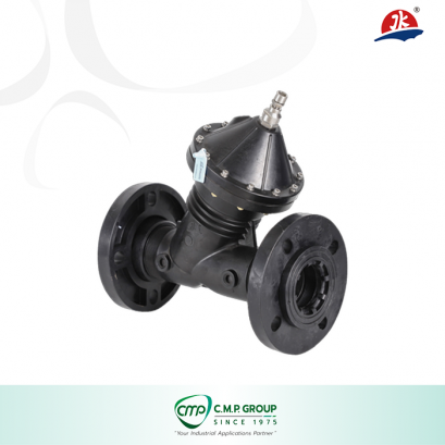 Diaphragm Valve JK_LS