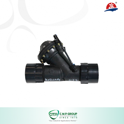 Diaphragm Valve JK_NC