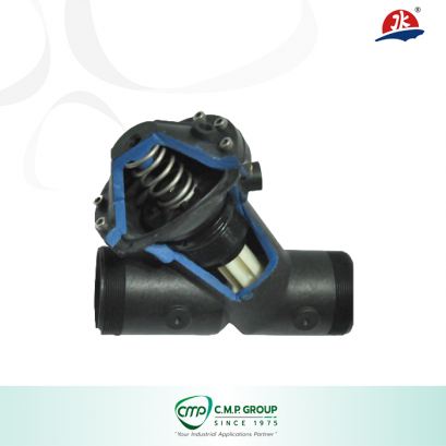 Diaphragm Valve JK_SAC