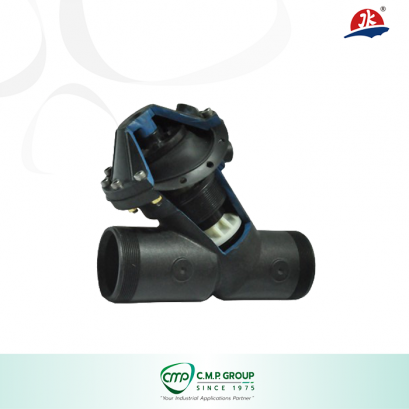 Diaphragm Valve JK_SAO