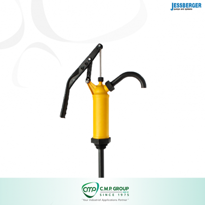 Pump Jessberger JP02